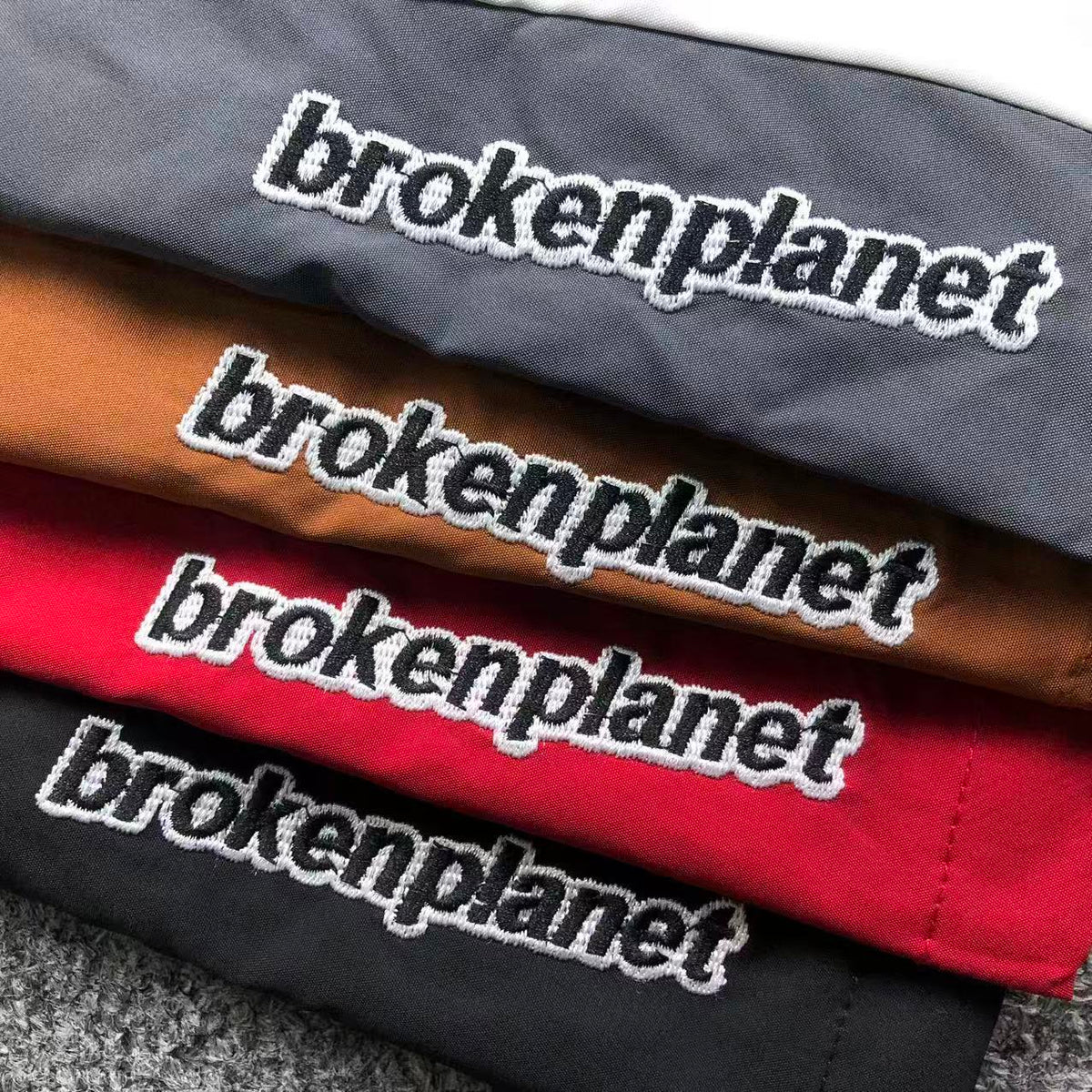 B - SHORTS