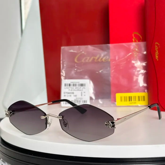 C - SUNGLASSES
