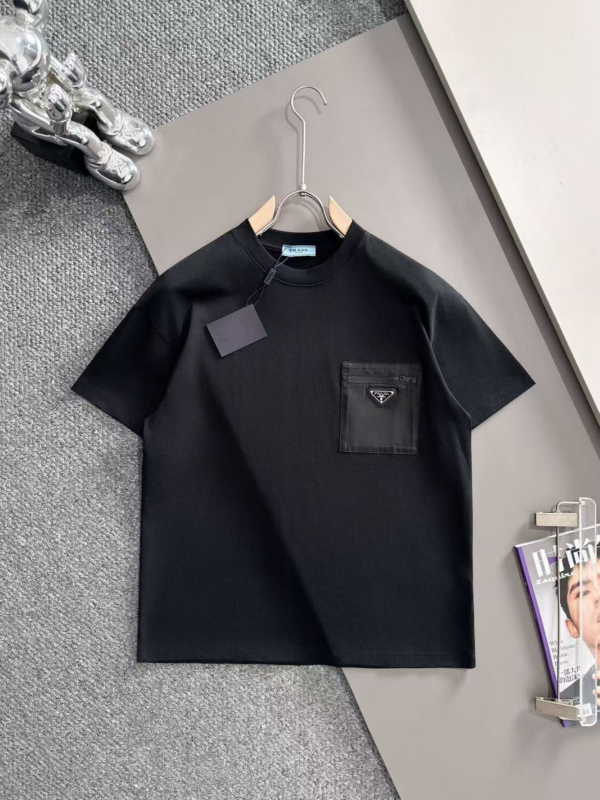 PRD - TSHIRT