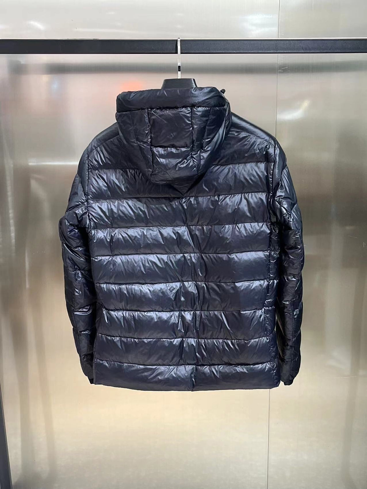 CANADA - PUFFER