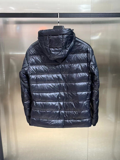 CANADA - PUFFER