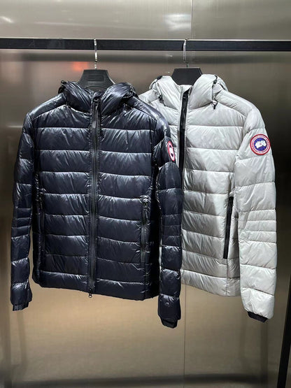 CANADA - PUFFER