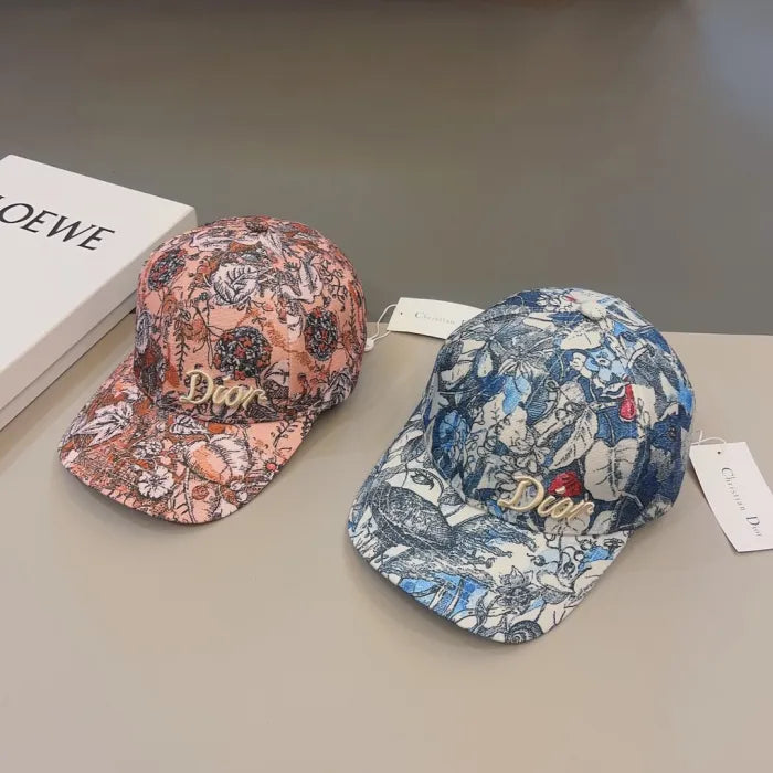 D - CAP
