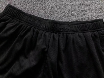 C - SHORTS