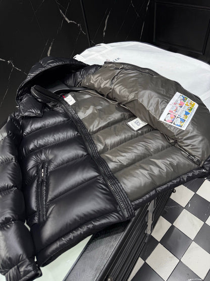 MON - PUFFER