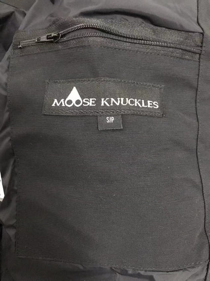 MOOSE K - GIACCA