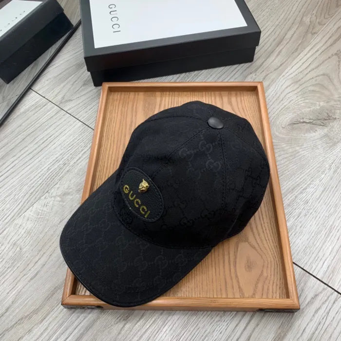 GG - CAP