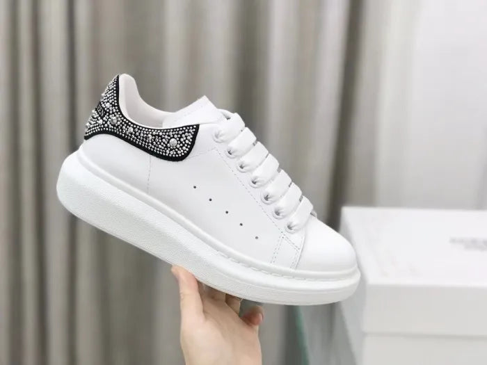 A MCQ DIAMOND - SNEAKERS