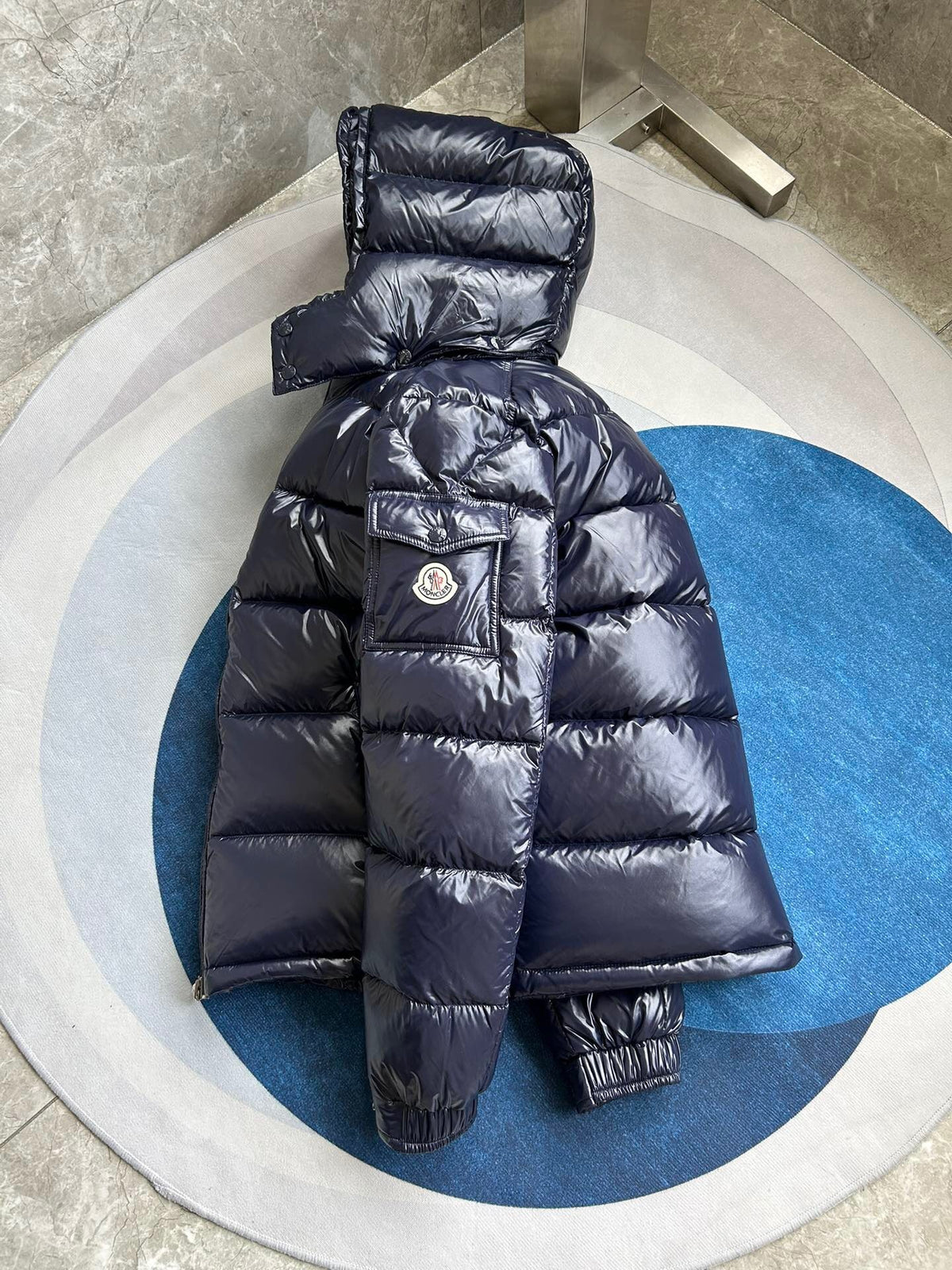 MON - PUFFER