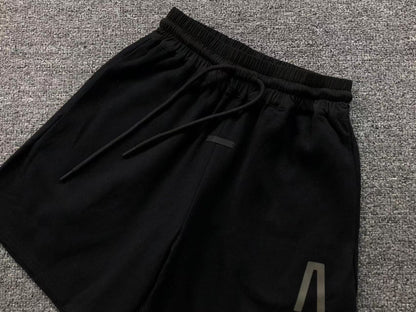 F - SHORTS