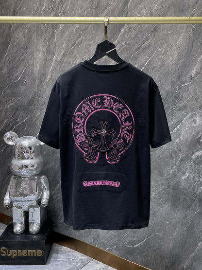CHROME - TSHIRT