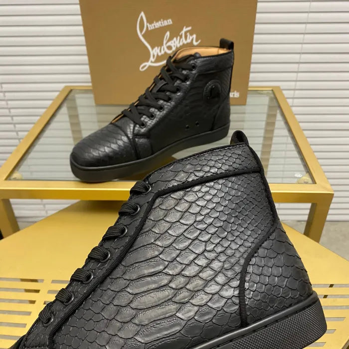 CL - SNEAKERS