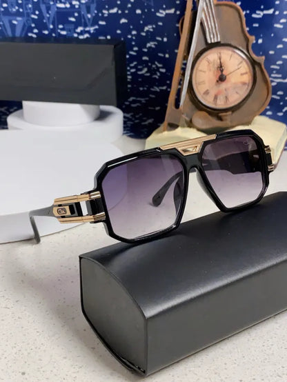 C - SUNGLASSES