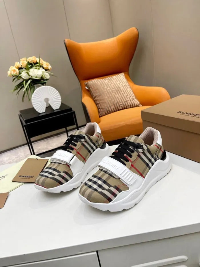 BRB - SNEAKERS