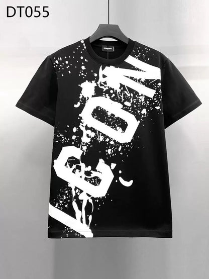 DSQ - TSHIRT