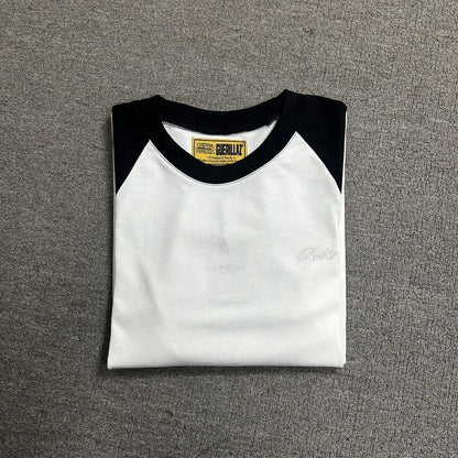 CRTZ - LONGSLEEVE