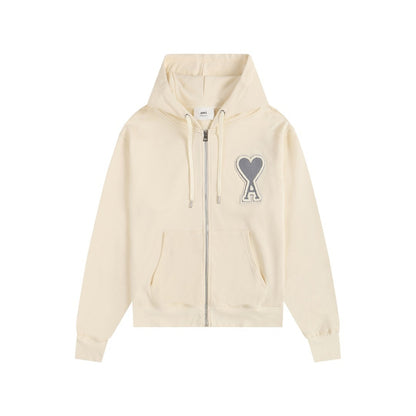 AMI - ZIPPER