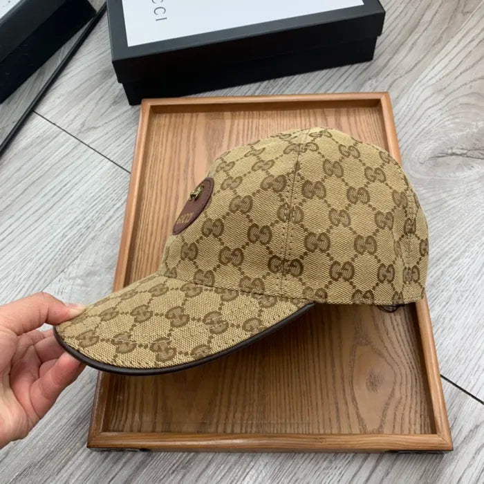 GG - CAP