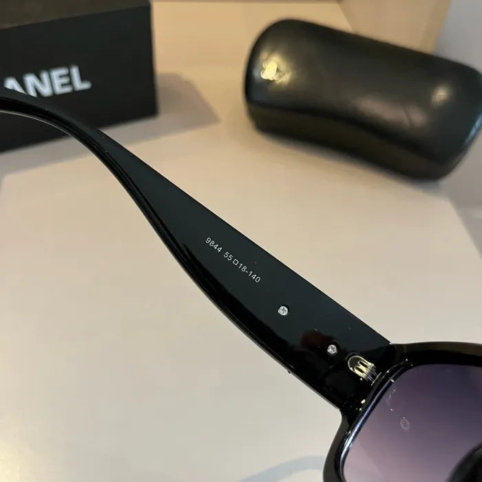 C - SUNGLASSES