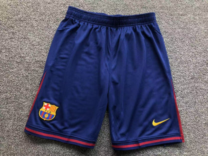 F - SHORTS