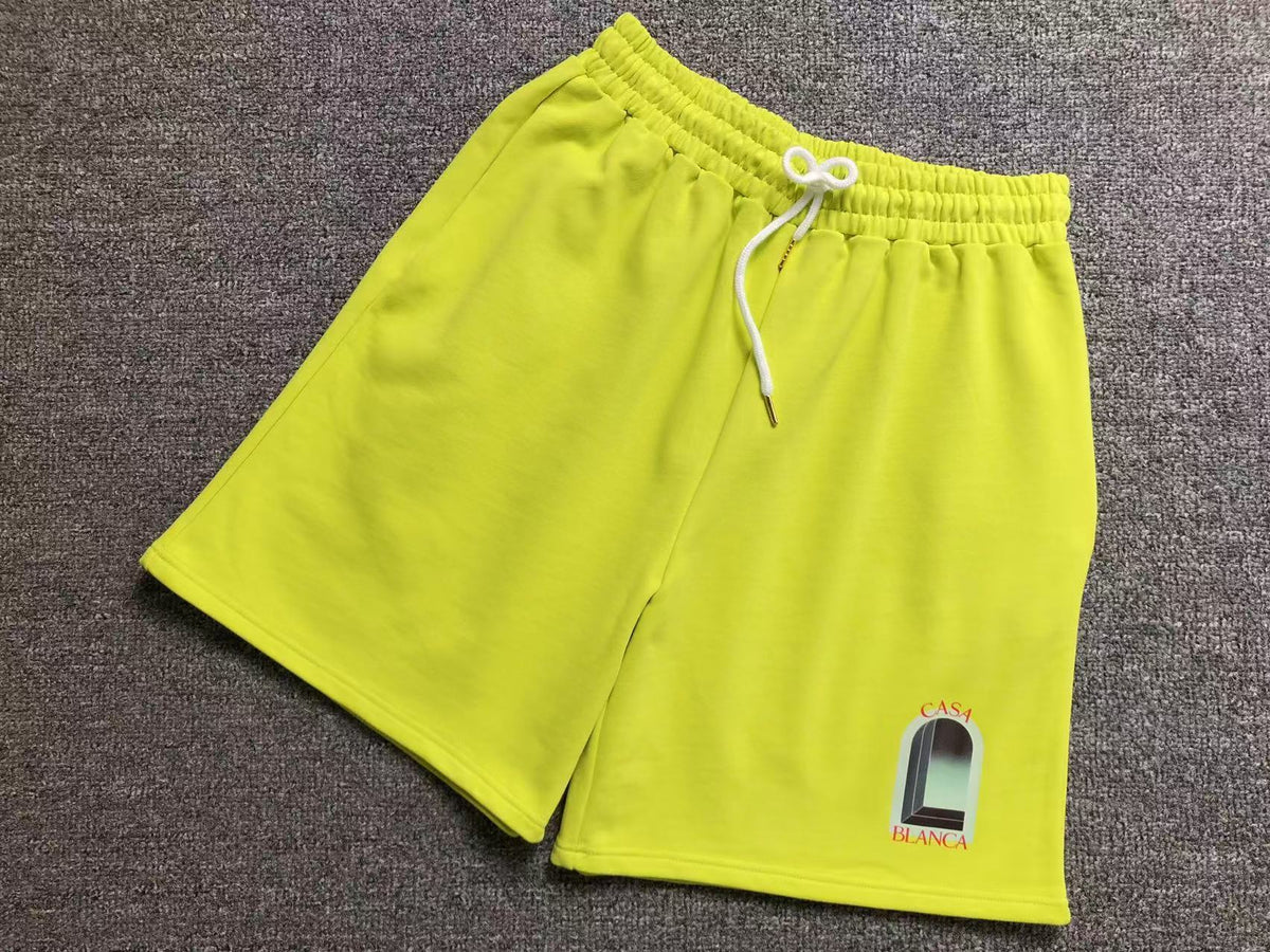 C - SHORTS