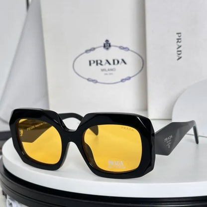 P - LUNETTES DE SOLEIL