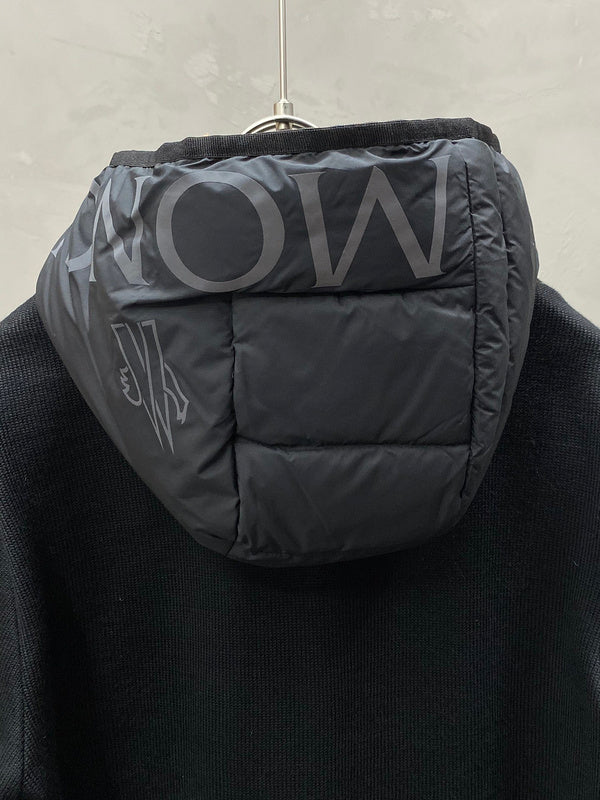 MON - CARDIGAN