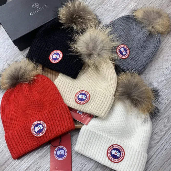 G - BEANIE