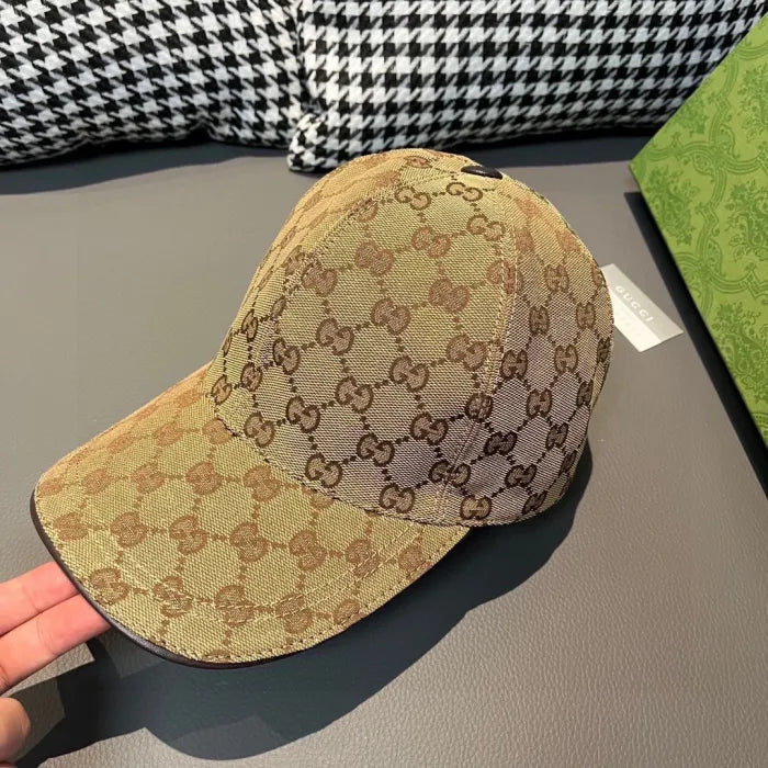 GG - CAP