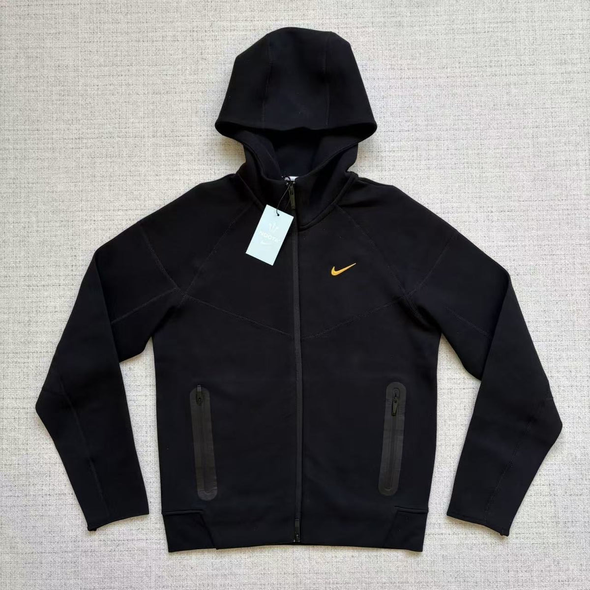 NK X NCT - TRACKSUIT