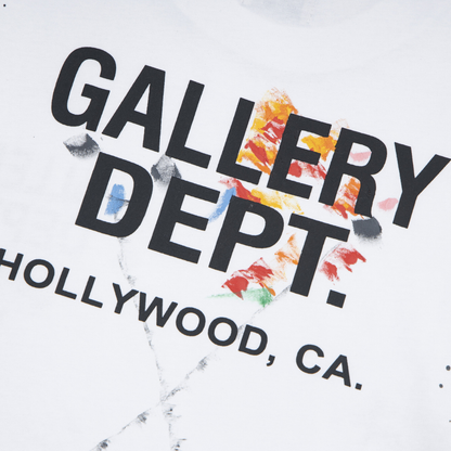 GALLERY - TSHIRT