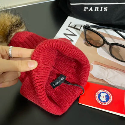 G - BEANIE