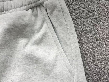 M - SHORTS