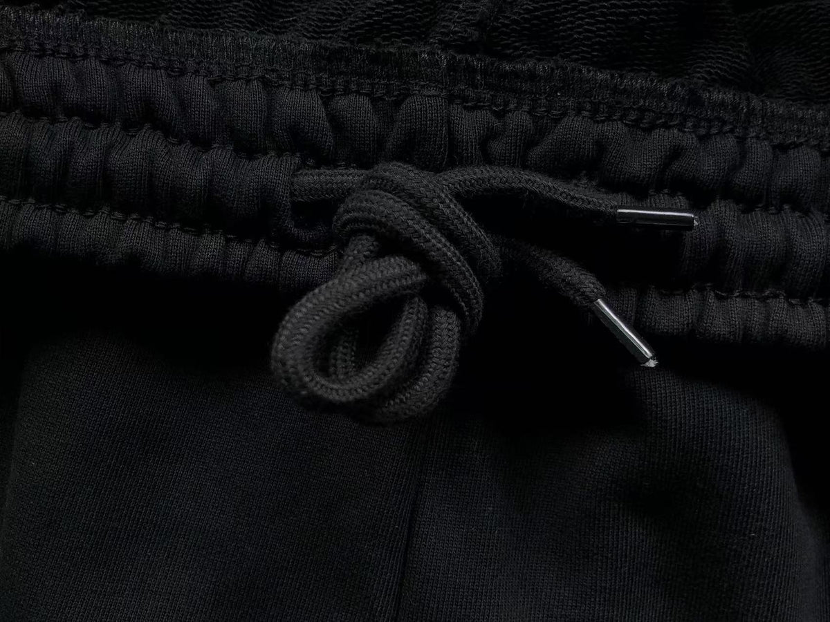 B - SHORTS