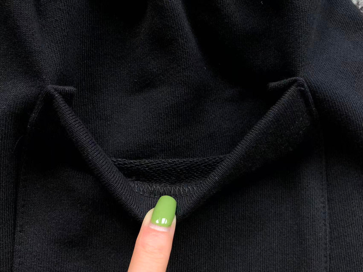 S - SHORTS