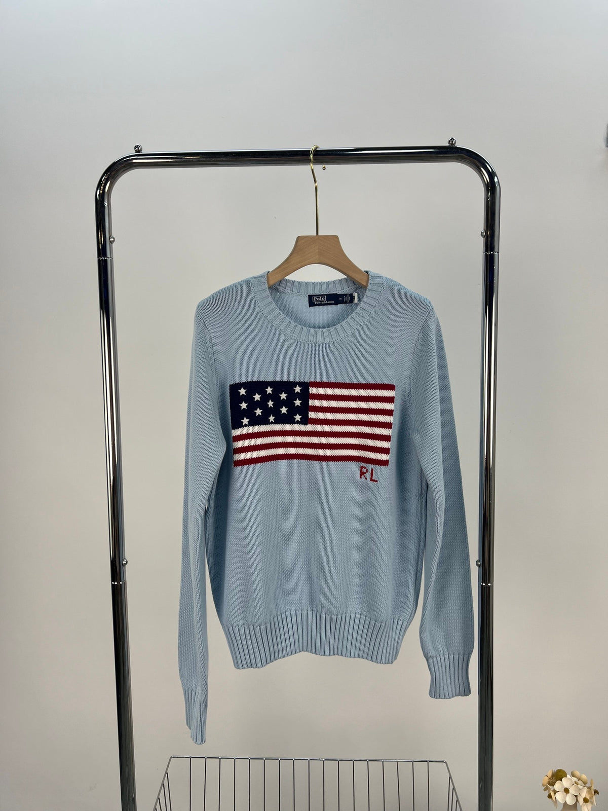 RL - MAGLIONE