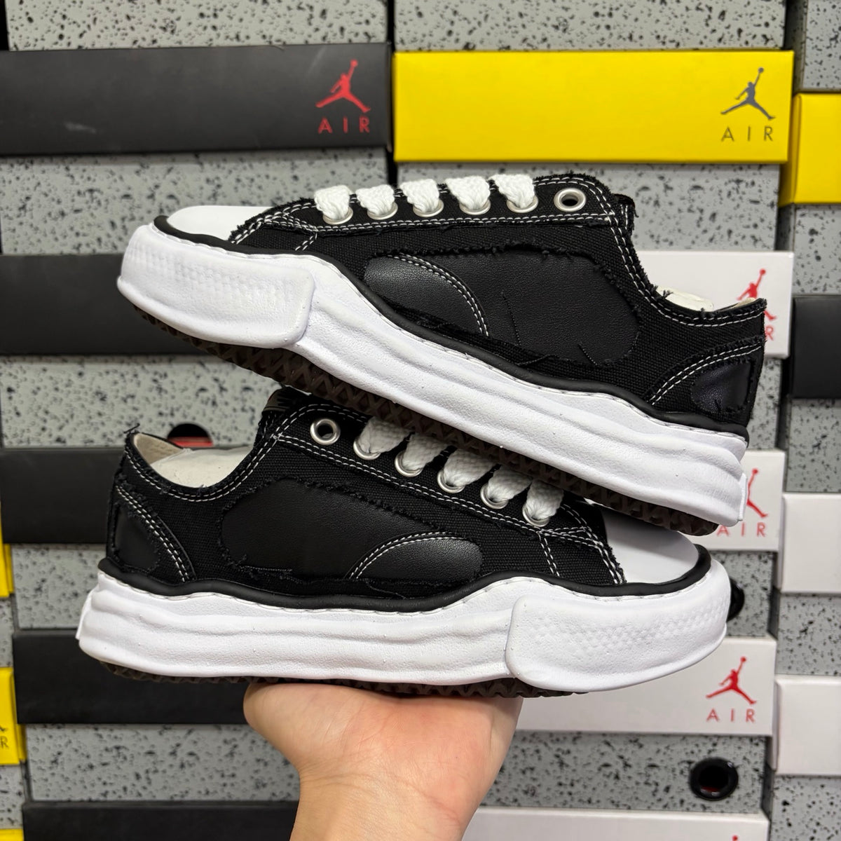 MMY - SNEAKERS