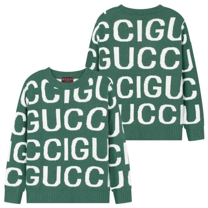 GG - MAGLIONE