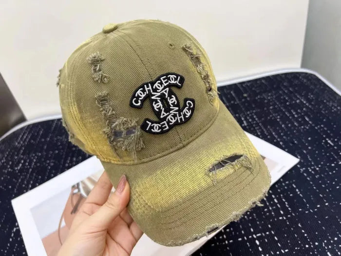 C - CAP