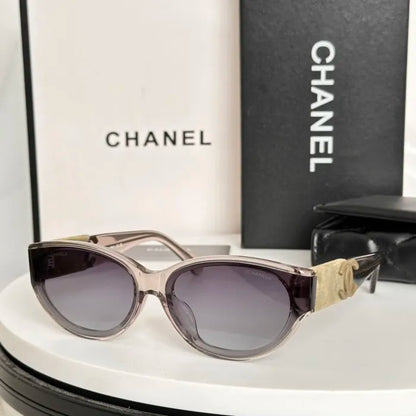 C - SUNGLASSES