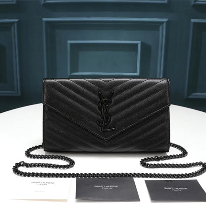 YSL - BORSA