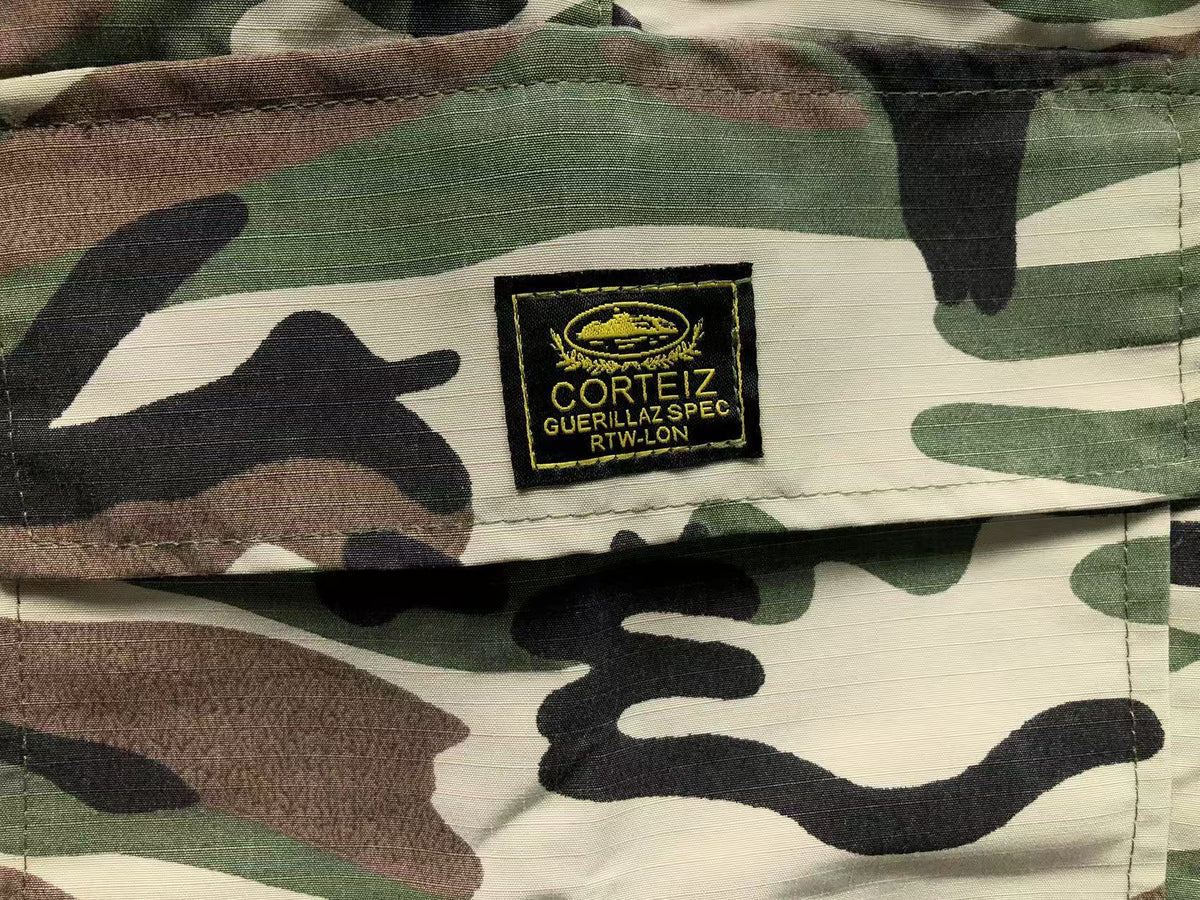 C - SHORTS