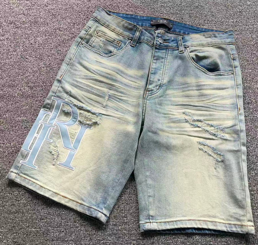 A - SHORTS