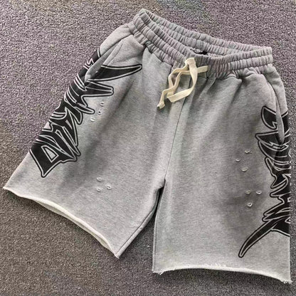 M - SHORT