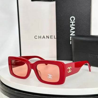 C - SUNGLASSES