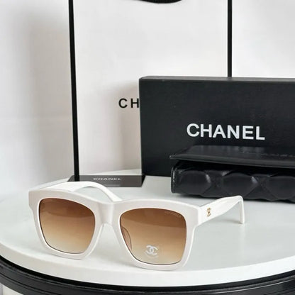 C - SUNGLASSES