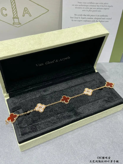 V - BRACCIALE