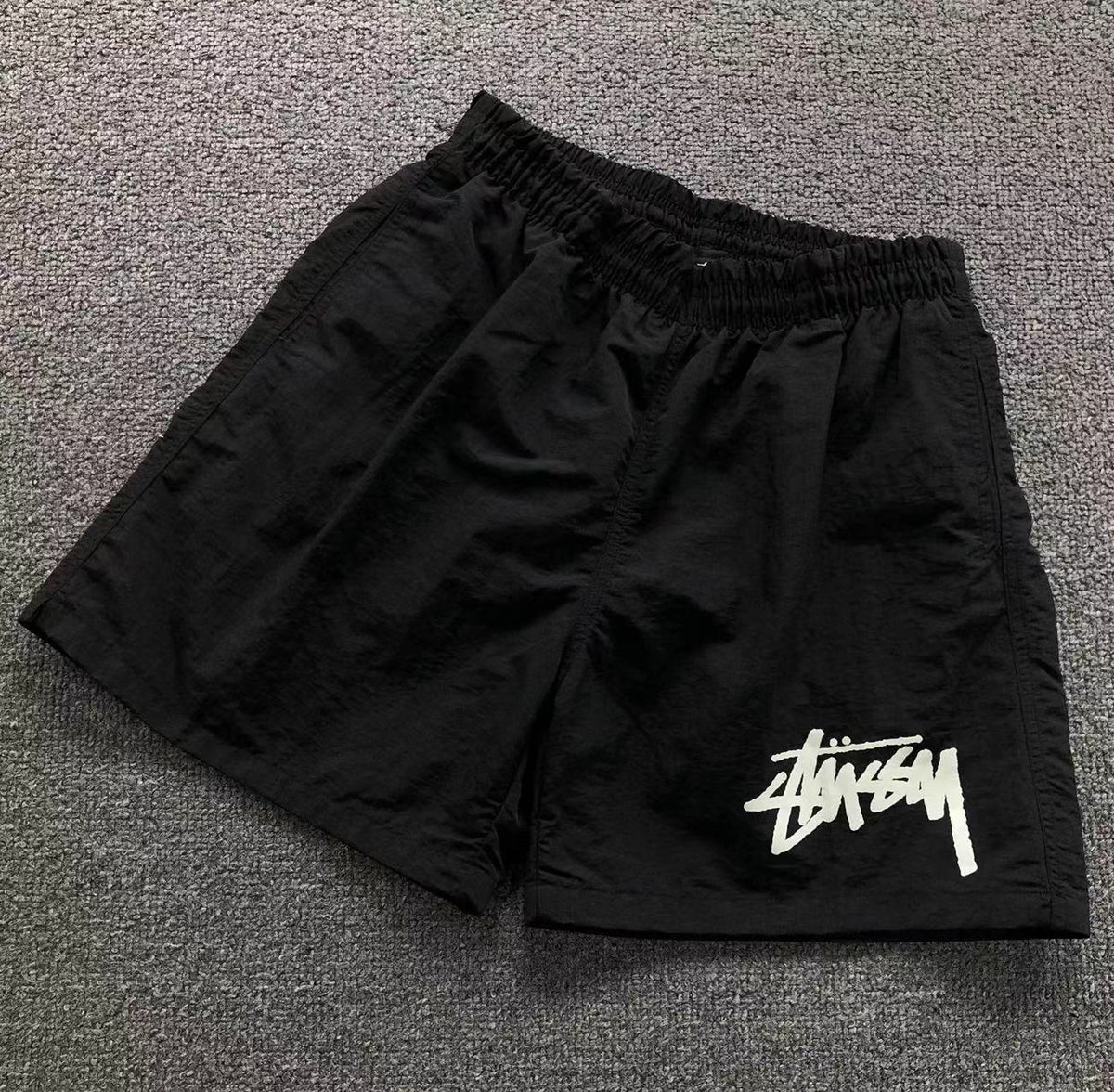 S - SHORTS