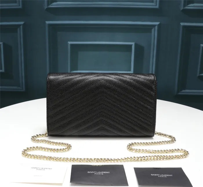 YSL - BORSA