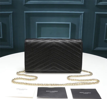 YSL - BORSA